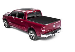 Truxedo - Truxedo 19-20 Ram 1500 (New Body) w/o Multifunction Tailgate 5ft 7in Sentry CT Bed Cover - Demon Performance