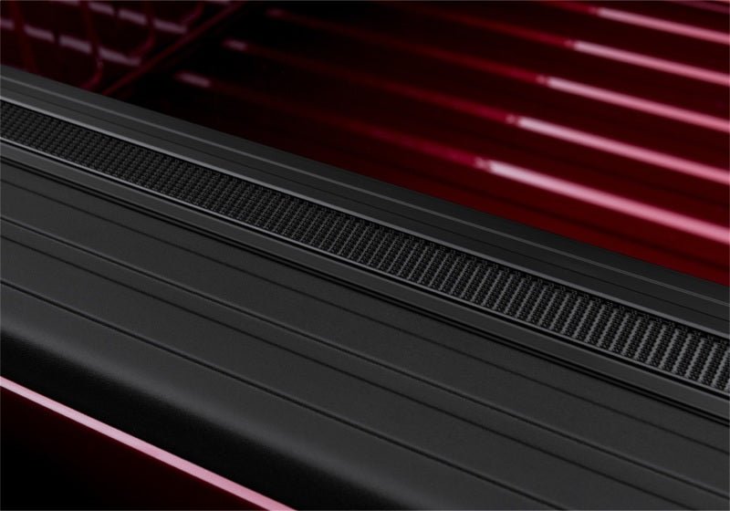 Truxedo - Truxedo 19-20 Ram 1500 (New Body) w/o Multifunction Tailgate 5ft 7in Sentry CT Bed Cover - Demon Performance