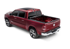 Truxedo - Truxedo 19-20 Ram 1500 (New Body) w/o Multifunction Tailgate 6ft 4in Deuce Bed Cover - Demon Performance