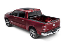 Truxedo - Truxedo 19-20 Ram 1500 (New Body) w/o Multifunction Tailgate 6ft 4in Deuce Bed Cover - Demon Performance