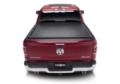 Truxedo - Truxedo 19-20 Ram 1500 (New Body) w/o Multifunction Tailgate 6ft 4in Deuce Bed Cover - Demon Performance