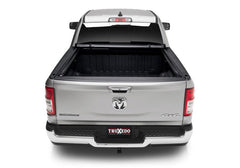 Truxedo - Truxedo 19 - 20 Ram 1500 (New Body) w/o Multifunction Tailgate 6ft 4in Pro X15 Bed Cover - Demon Performance