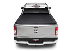 Truxedo - Truxedo 19 - 20 Ram 1500 (New Body) w/o Multifunction Tailgate 6ft 4in Pro X15 Bed Cover - Demon Performance