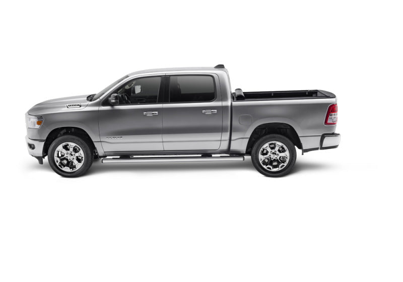 Truxedo - Truxedo 19 - 20 Ram 1500 (New Body) w/o Multifunction Tailgate 6ft 4in Pro X15 Bed Cover - Demon Performance
