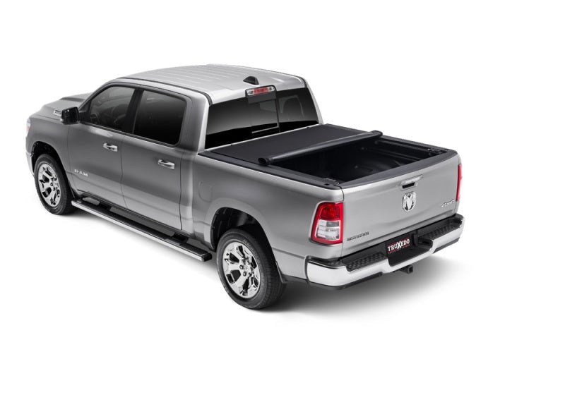 Truxedo - Truxedo 19 - 20 Ram 1500 (New Body) w/o Multifunction Tailgate 6ft 4in Pro X15 Bed Cover - Demon Performance