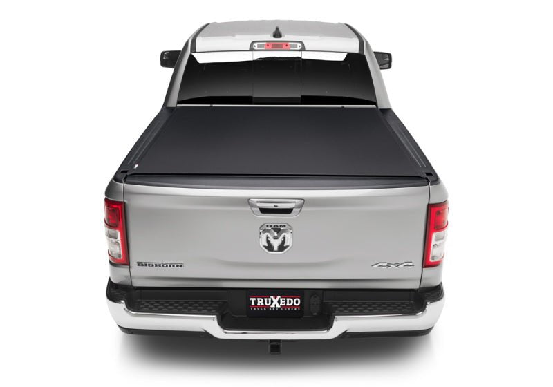 Truxedo - Truxedo 19 - 20 Ram 1500 (New Body) w/o Multifunction Tailgate 6ft 4in Pro X15 Bed Cover - Demon Performance