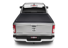 Truxedo - Truxedo 19 - 20 Ram 1500 (New Body) w/o Multifunction Tailgate 6ft 4in Pro X15 Bed Cover - Demon Performance