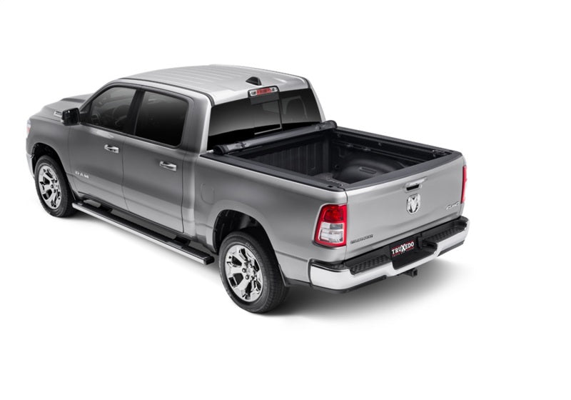 Truxedo - Truxedo 19 - 20 Ram 1500 (New Body) w/RamBox 5ft 7in Pro X15 Bed Cover - Demon Performance
