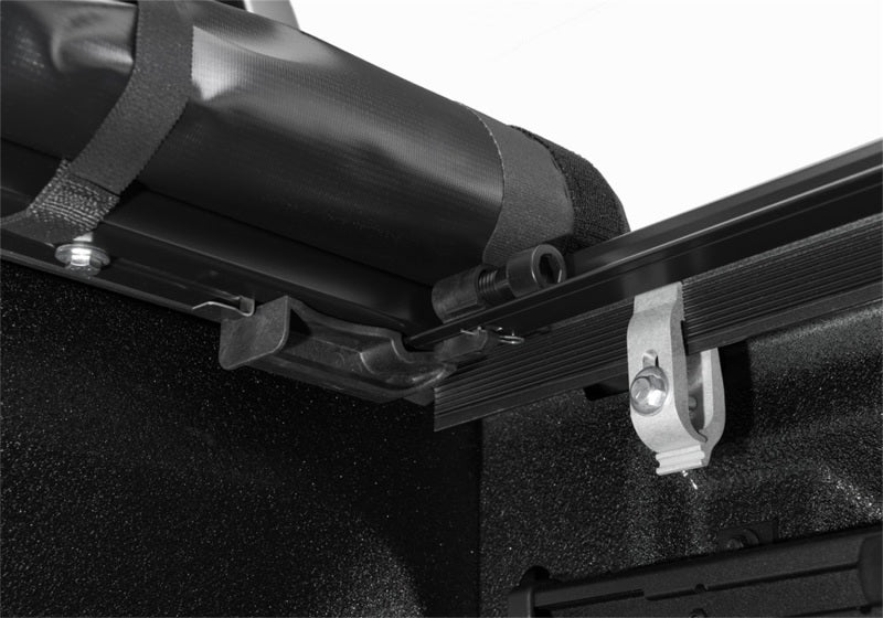Truxedo - Truxedo 19 - 20 Ram 1500 (New Body) w/RamBox 5ft 7in Pro X15 Bed Cover - Demon Performance