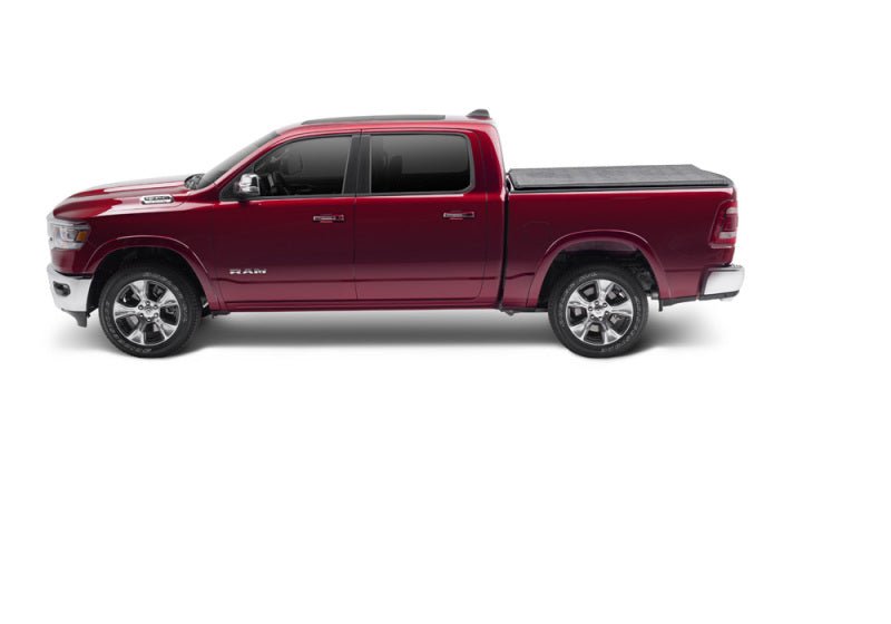 Truxedo - Truxedo 19 - 20 Ram 1500 (New Body) w/RamBox 5ft 7in TruXport Bed Cover - Demon Performance