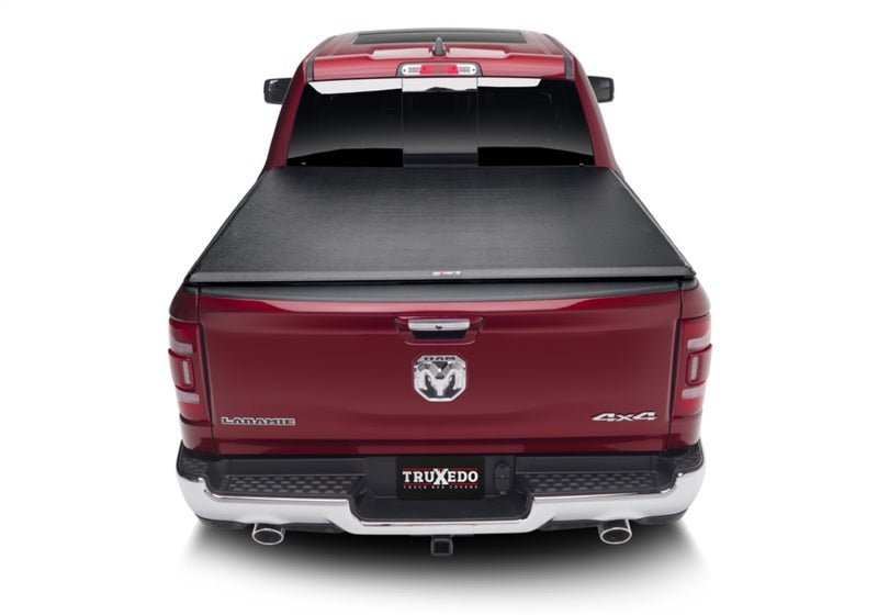 Truxedo - Truxedo 19 - 20 Ram 1500 (New Body) w/RamBox 5ft 7in TruXport Bed Cover - Demon Performance