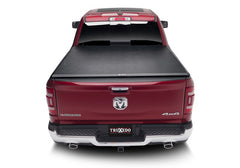 Truxedo - Truxedo 19 - 20 Ram 1500 (New Body) w/RamBox 5ft 7in TruXport Bed Cover - Demon Performance