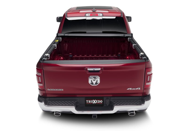 Truxedo - Truxedo 19 - 20 Ram 1500 (New Body) w/RamBox 5ft 7in TruXport Bed Cover - Demon Performance