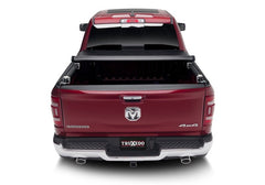 Truxedo - Truxedo 19 - 20 Ram 1500 (New Body) w/RamBox 5ft 7in TruXport Bed Cover - Demon Performance