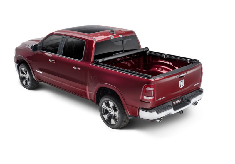 Truxedo - Truxedo 19 - 20 Ram 1500 (New Body) w/RamBox 5ft 7in TruXport Bed Cover - Demon Performance
