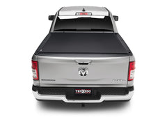 Truxedo - Truxedo 19-21 RAM 1500 (New Body) w/ Multifunction Tailgate 5ft 7in Pro X15 Bed Cover - Demon Performance
