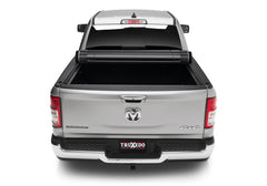 Truxedo - Truxedo 19-21 RAM 1500 (New Body) w/Multifunction Tailgate 5ft 7in Sentry Bed Cover - Demon Performance