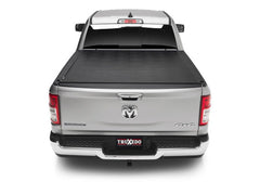 Truxedo - Truxedo 19-22 Ram 1500 6ft. 4in. Sentry Bed Cover - Demon Performance