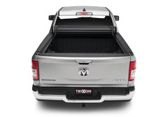 Truxedo - Truxedo 19-22 Ram 1500 6ft. 4in. Sentry Bed Cover - Demon Performance