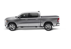 Truxedo - Truxedo 19-22 Ram 1500 6ft. 4in. Sentry Bed Cover - Demon Performance