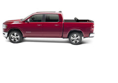 Truxedo - Truxedo 19 - 22 Ram 1500 6ft. 4in. Sentry CT Bed Cover - Demon Performance