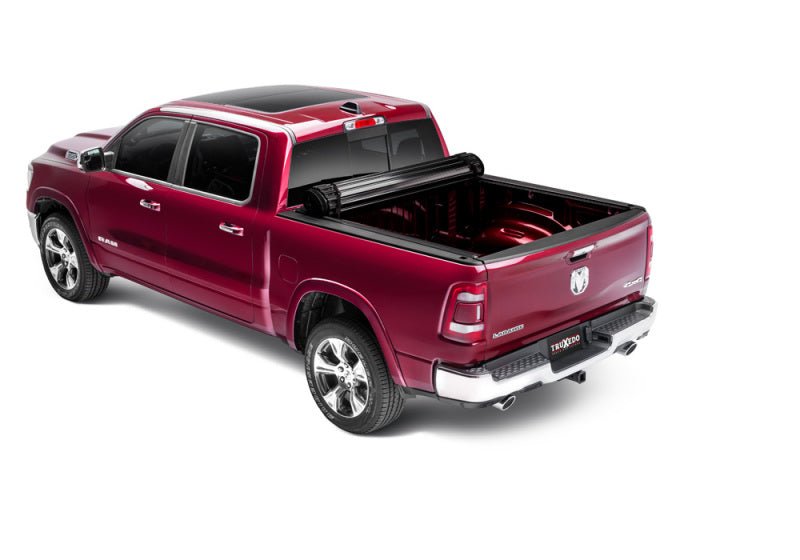 Truxedo - Truxedo 19 - 22 Ram 1500 6ft. 4in. Sentry CT Bed Cover - Demon Performance