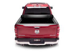 Truxedo - Truxedo 19 - 22 Ram 1500 6ft. 4in. Sentry CT Bed Cover - Demon Performance