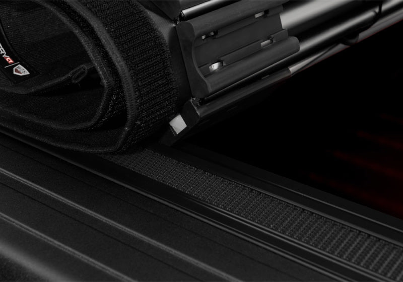 Truxedo - Truxedo 19 - 22 Ram 1500 6ft. 4in. Sentry CT Bed Cover - Demon Performance