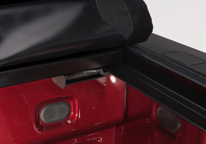 Truxedo - Truxedo 2022 Nissan Frontier 5ft. Pro X15 Bed Cover - Demon Performance