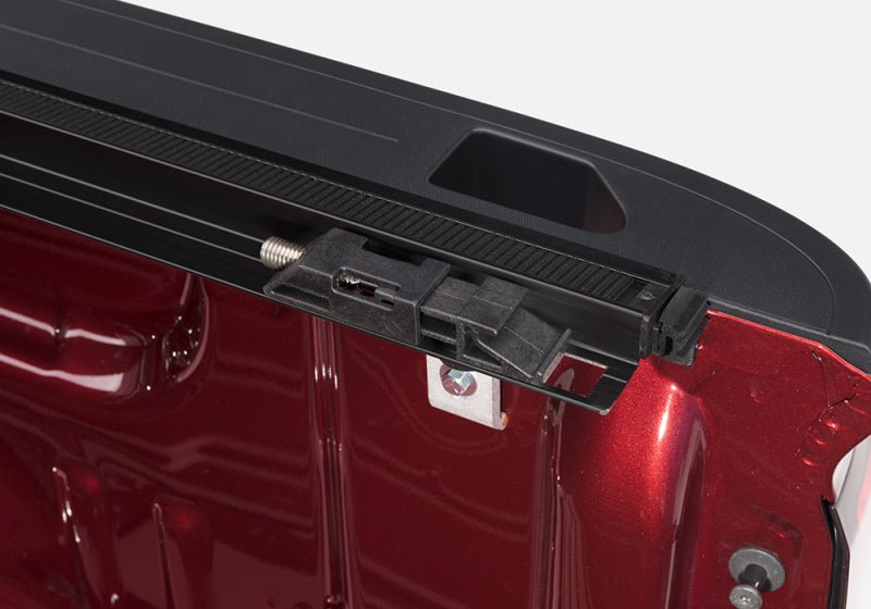 Truxedo - Truxedo 2022 Nissan Frontier 5ft. Pro X15 Bed Cover - Demon Performance