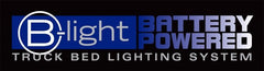 Truxedo - Truxedo B-Light Battery Powered Truck Bed Lighting System - 18in - Demon Performance