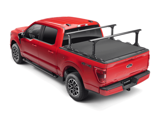 Truxedo - Truxedo Elevate FS Rack (18 - 28in. Adjustable Height) - Black - Demon Performance