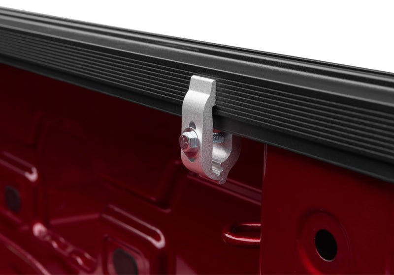 Truxedo - Truxedo Elevate TS Rails - 72in. - Demon Performance