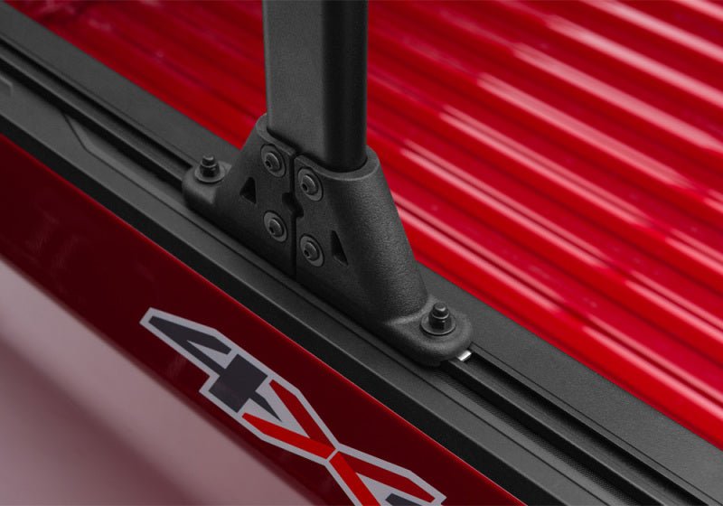 Truxedo - Truxedo Elevate TS Rails - 72in. - Demon Performance