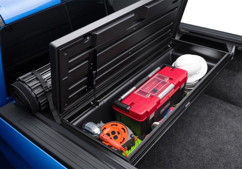 Truxedo - Truxedo Full Size Truck (Non Flareside/Stepside/Composite Bed) TonneauMate Toolbox - Demon Performance