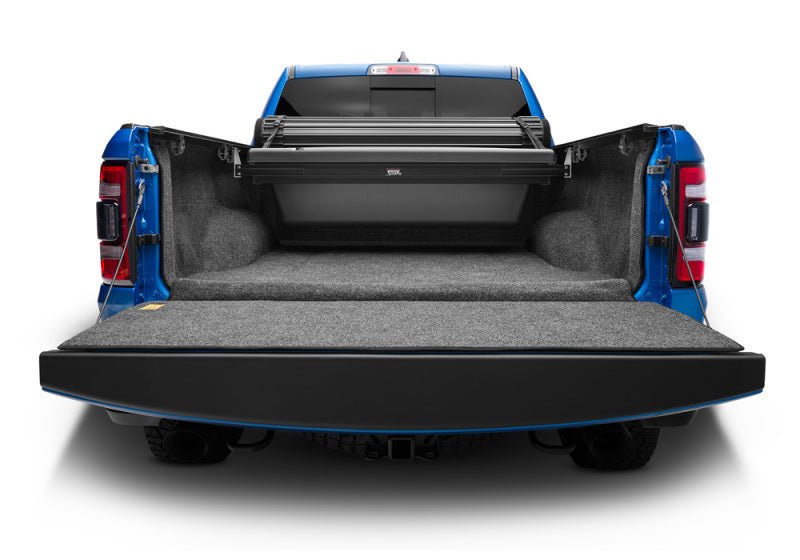 Truxedo - Truxedo Full Size Truck (Non Flareside/Stepside/Composite Bed) TonneauMate Toolbox - Demon Performance