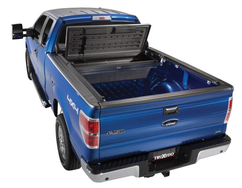 Truxedo - Truxedo Full Size Truck (Non Flareside/Stepside/Composite Bed) TonneauMate Toolbox - Demon Performance