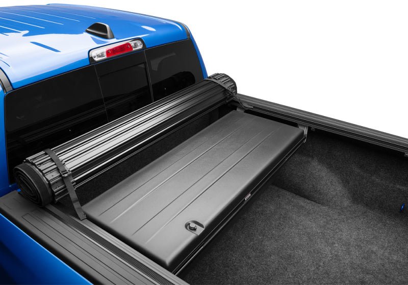 Truxedo - Truxedo Full Size Truck (Non Flareside/Stepside/Composite Bed) TonneauMate Toolbox - Demon Performance
