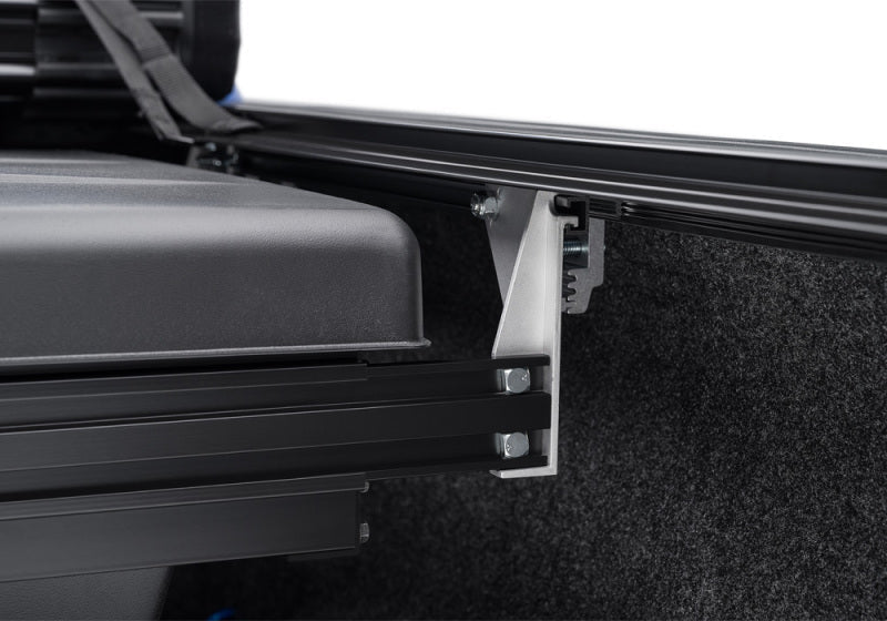 Truxedo - Truxedo Full Size Truck (Non Flareside/Stepside/Composite Bed) TonneauMate Toolbox - Demon Performance