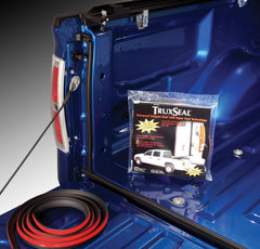 Truxedo - Truxedo TruXseal Universal Tailgate Seal - Single Application - Demon Performance