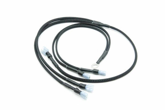 Turbo XS - Turbo XS 02 - 14 Subaru WRX STI Hella Horn Wiring Harness - Demon Performance
