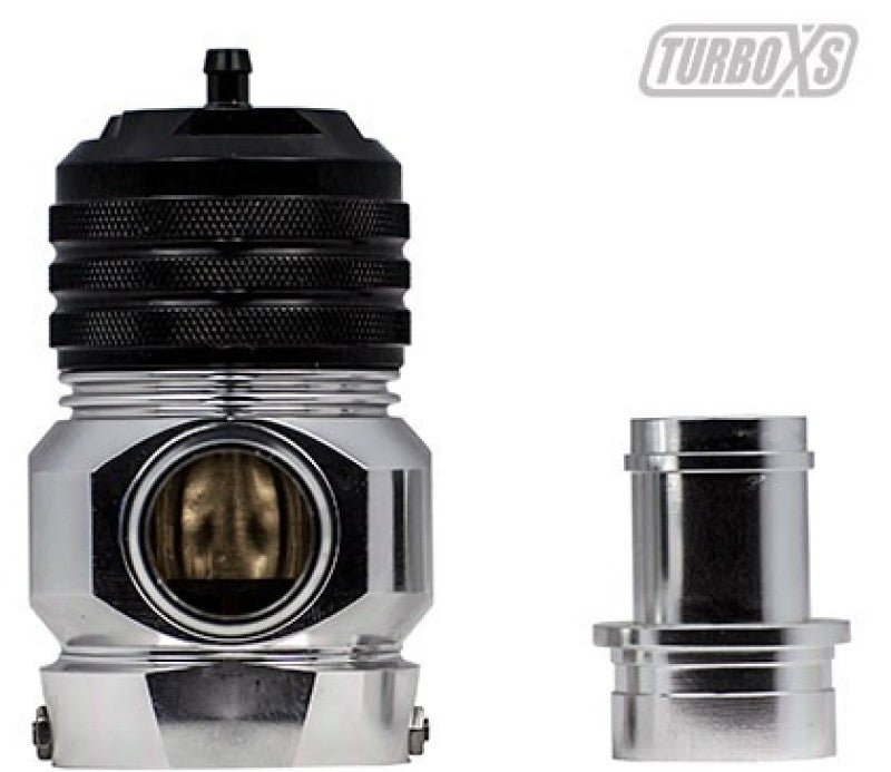 Turbo XS - Turbo XS 25mm Bosch Bypass Valve Replacement - Demon Performance