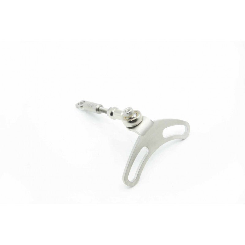 Turbo XS - Turbo XS Adjustable Internal Wastegate Bracket - Demon Performance