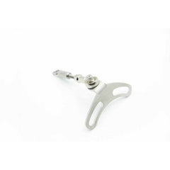 Turbo XS - Turbo XS Adjustable Internal Wastegate Bracket - Demon Performance