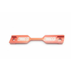 Turbo XS - Turbo XS Battery Tie Down - Red - Demon Performance