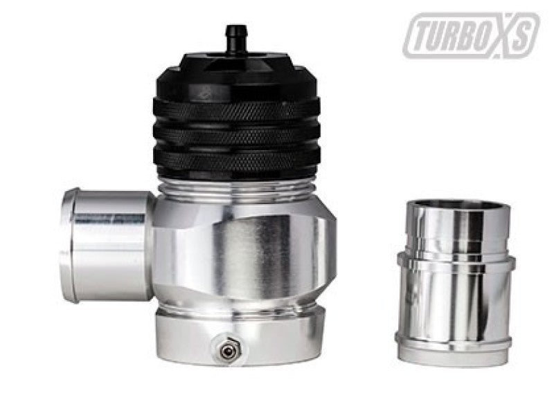 Turbo XS - Turbo XS Racing Bypass valve Type H34 - Demon Performance