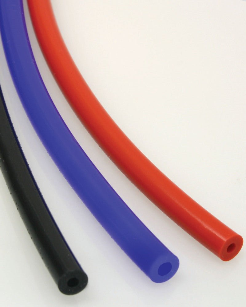 Turbosmart - Turbosmart 3m Pack - 3mm Vac Tube - Black - Demon Performance