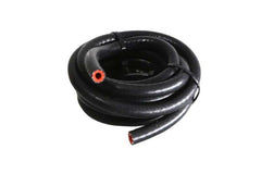 Turbosmart - Turbosmart 3m Pack - 6mm Vac Tube Reinforced - Black - Demon Performance