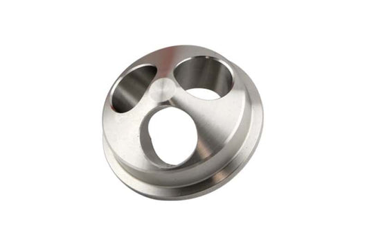 Turbosmart - Turbosmart ALV 3 - 1 Weld Flange - Demon Performance