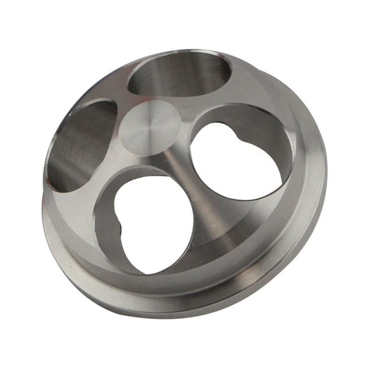 Turbosmart - Turbosmart ALV 4 - 1 Weld Flange - Demon Performance